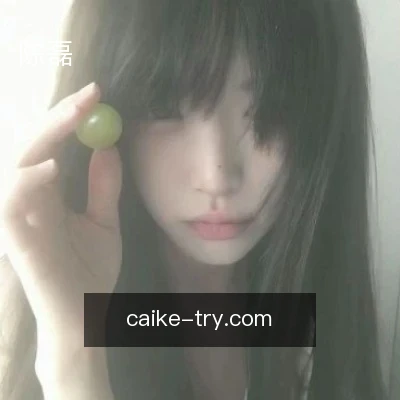 陈磊